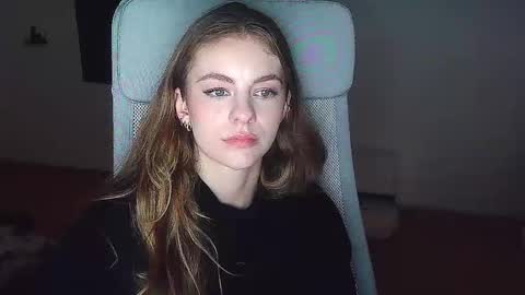 AriaCreazy online show from 12.03.25