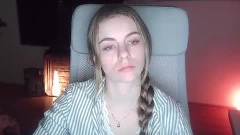 AriaCreazy online show from 01.06.26