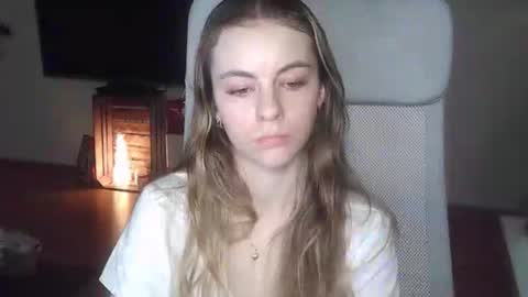 AriaCreazy online show from 01.13.26