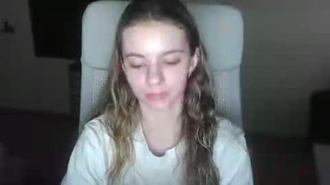 AriaCreazy online show from 02.21.26