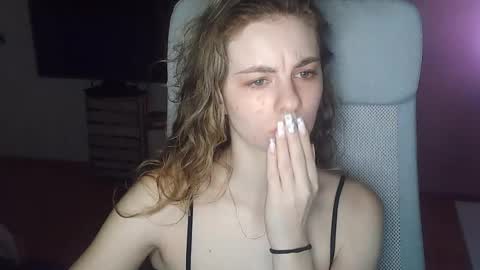 AriaCreazy online show from 04.02.26