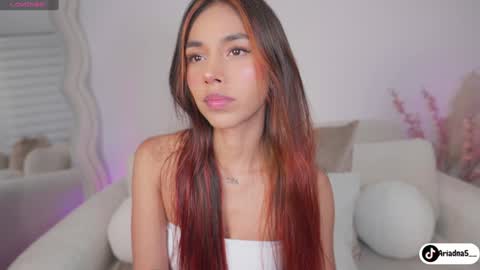 ARIADNA online show from 01.06.26