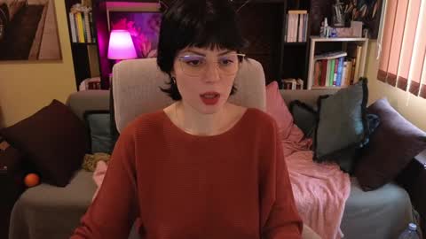 Adriana online show from 12.29.24