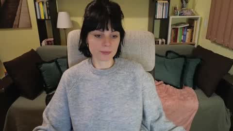 Adriana online show from 01.02.25
