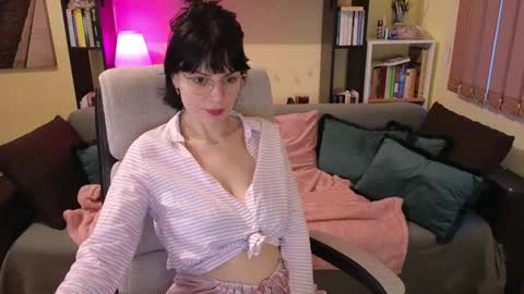 Adriana online show from 01.03.25