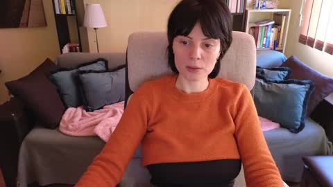 Adriana online show from 01.07.25
