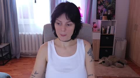 Adriana online show from 02.05.25