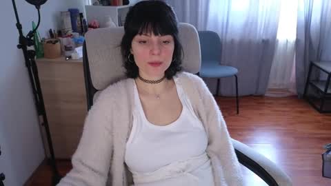 Adriana online show from 02.25.25