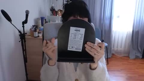 Adriana online show from 03.07.25