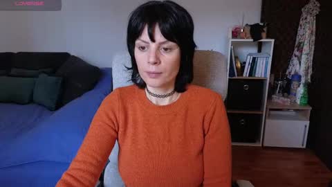 Adriana online show from 03.10.25