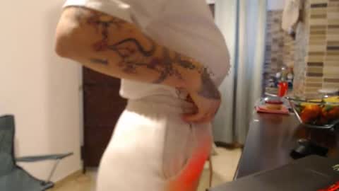 Adriana online show from 12.14.25