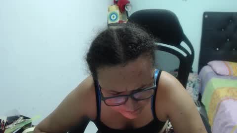 ...Ariana... online show from 11.01.25