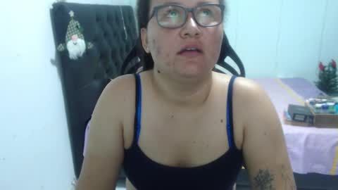 ...Ariana... online show from 11.29.25