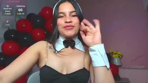 Ari online show from 02.20.25