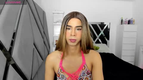 ariadna_dudamel online show from 11.24.25