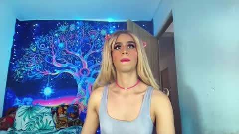 ariadna_dudamel online show from 01.14.26