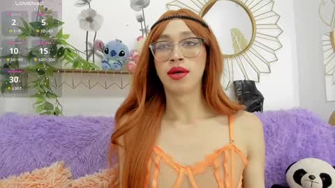 Angel online show from 01.15.25