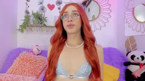 Angel online show from 09.23.25