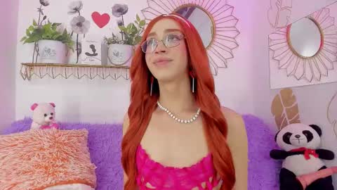 Angel online show from 09.30.25