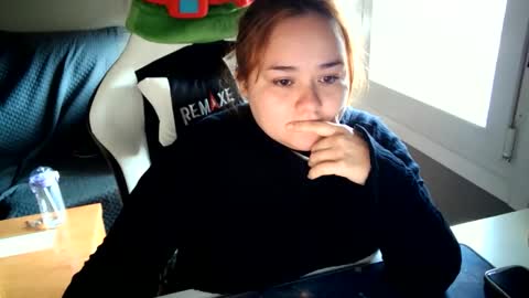 Snapshot of ariadna_jaimezz chatting on 03.15.26 Ariadna online show from 03.15.26