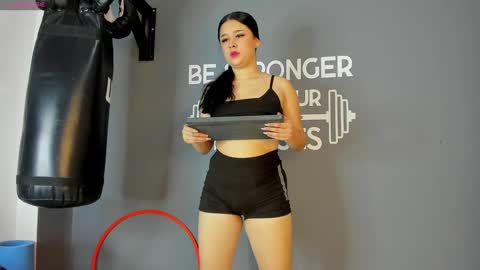 Snapshot of ariadna_milano chatting on 12.13.24 - -. .- Ariadna -. .- - online show from 12.13.24