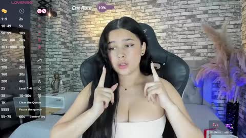 Snapshot of ariadna_milano chatting on 01.07.25 - -. .- Ariadna -. .- - online show from 01.07.25