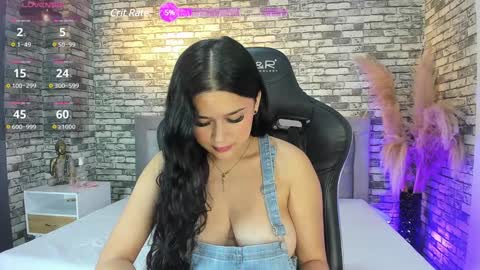 Snapshot of ariadna_milano chatting on 01.29.25 - -. .- Ariadna -. .- - online show from 01.29.25