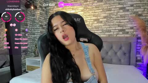 Snapshot of ariadna_milano chatting on 01.29.25 - -. .- Ariadna -. .- - online show from 01.29.25