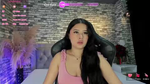 Snapshot of ariadna_milano chatting on 02.18.25 - -. .- Ariadna -. .- - online show from 02.18.25