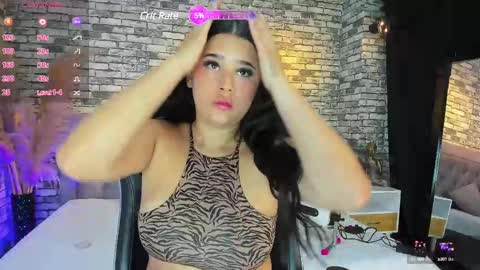 Snapshot of ariadna_milano chatting on 03.07.25 - -. .- Ariadna -. .- - online show from 03.07.25