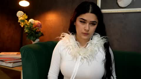 -  -. .- Ariadna -. .-  - online show from 05.22.26