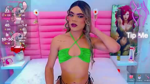 ARIADNA online show from 10.24.25