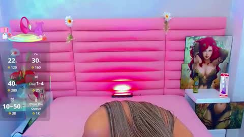 ARIADNA online show from 11.08.25