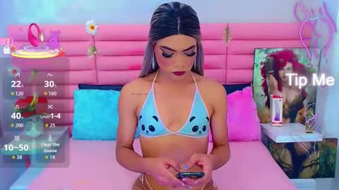 ARIADNA online show from 11.14.25