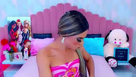 ARIADNA online show from 11.28.25