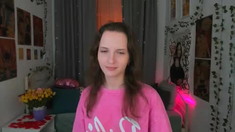 Ariadna online show from 02.15.25