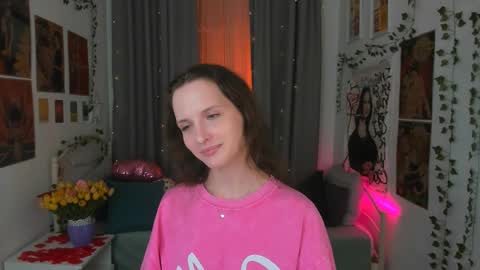 Ariadna online show from 02.16.25