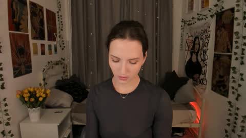 Ariadna online show from 09.26.25