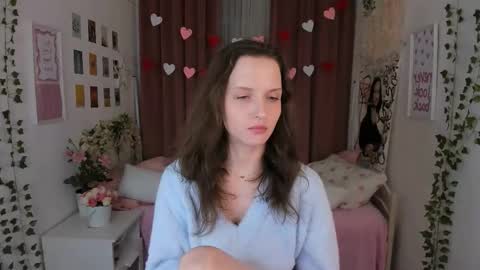 Snapshot of ariadna_s chatting on 02.11.26 Ariadna online show from 02.11.26