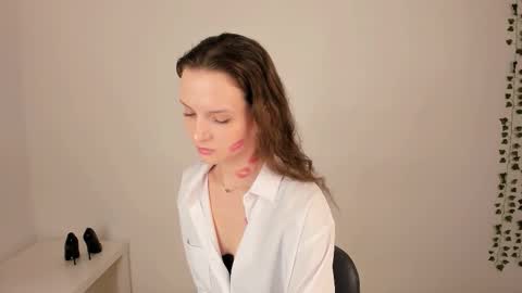 Snapshot of ariadna_s chatting on 02.13.26 Ariadna online show from 02.13.26