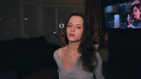 Snapshot of ariadna_s chatting on 02.18.26 Ariadna online show from 02.18.26