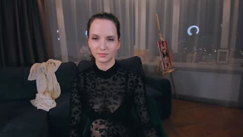 Snapshot of ariadna_s chatting on 02.20.26 Ariadna online show from 02.20.26