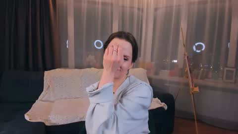 Snapshot of ariadna_s chatting on 02.21.26 Ariadna online show from 02.21.26