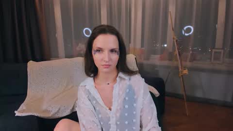Snapshot of ariadna_s chatting on 02.22.26 Ariadna online show from 02.22.26