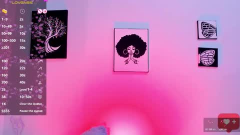 Ari online show from 02.08.26