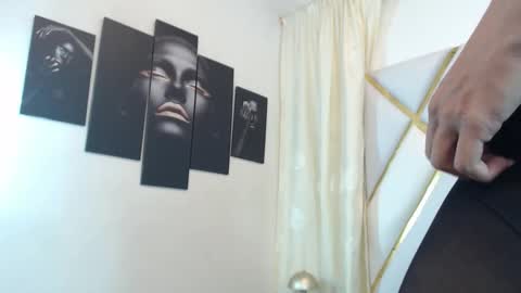 A R I  online show from 11.20.25