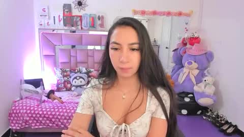 Snapshot of ariadnacappelletty_ chatting on 01.15.26 ariadnacappelletty online show from 01.15.26