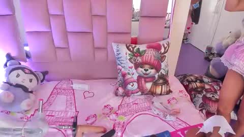 Snapshot of ariadnacappelletty_ chatting on 01.17.26 ariadnacappelletty online show from 01.17.26