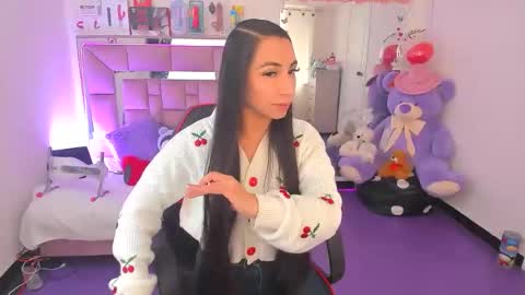 Snapshot of ariadnacappelletty_ chatting on 02.13.26 ariadnacappelletty online show from 02.13.26