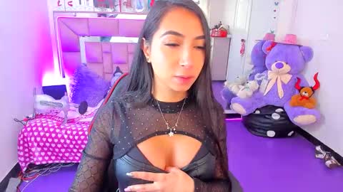 ariadnacappelletty online show from 05.18.26